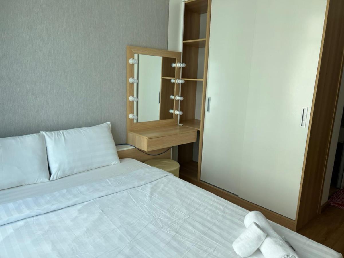 Can Ho Mt Vien Trieu Oceanus Apartment - Thai Ha Nha Trang Eksteriør bilde